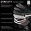 Thumbnail: Dynasty Featherweight Triple Layer 3D 18K Carbon Fiber 16mm Pickleball Paddle v4