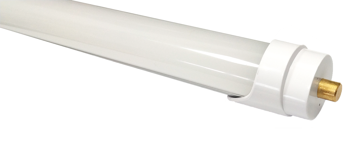 TU8F401W3CB02F-FA8 3CCT Tunable 8FT LED T8 Tubes (Type B) FA8 150lm/w