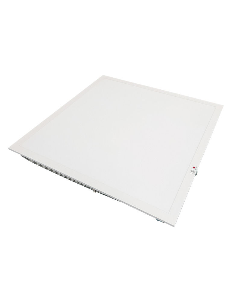 NC-BPL22-M40W-5CCT + 5 Wattage Tunable LED 2x2 Flat Panel Emergency Capable