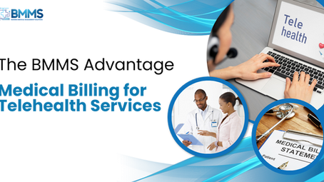 Medical Billing for Telehealth Services