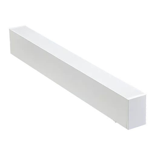 ETLSFB-W-2FT 25/20/15W + 3CCT 2FT Tunable LED Architectural Linear 30% Up Light