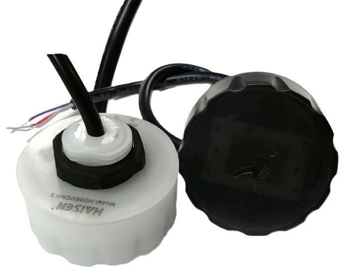 Thumbnail: SXT-200W-H-H-5000K Wattage Tunable LED Area Light (Smart Sensor Capable)