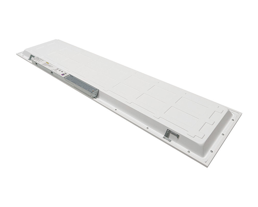 PAN14-65W-xxK G3 + 5 Wattage Tunable LED 1x4 Flat Panel High Powered 65W Smart