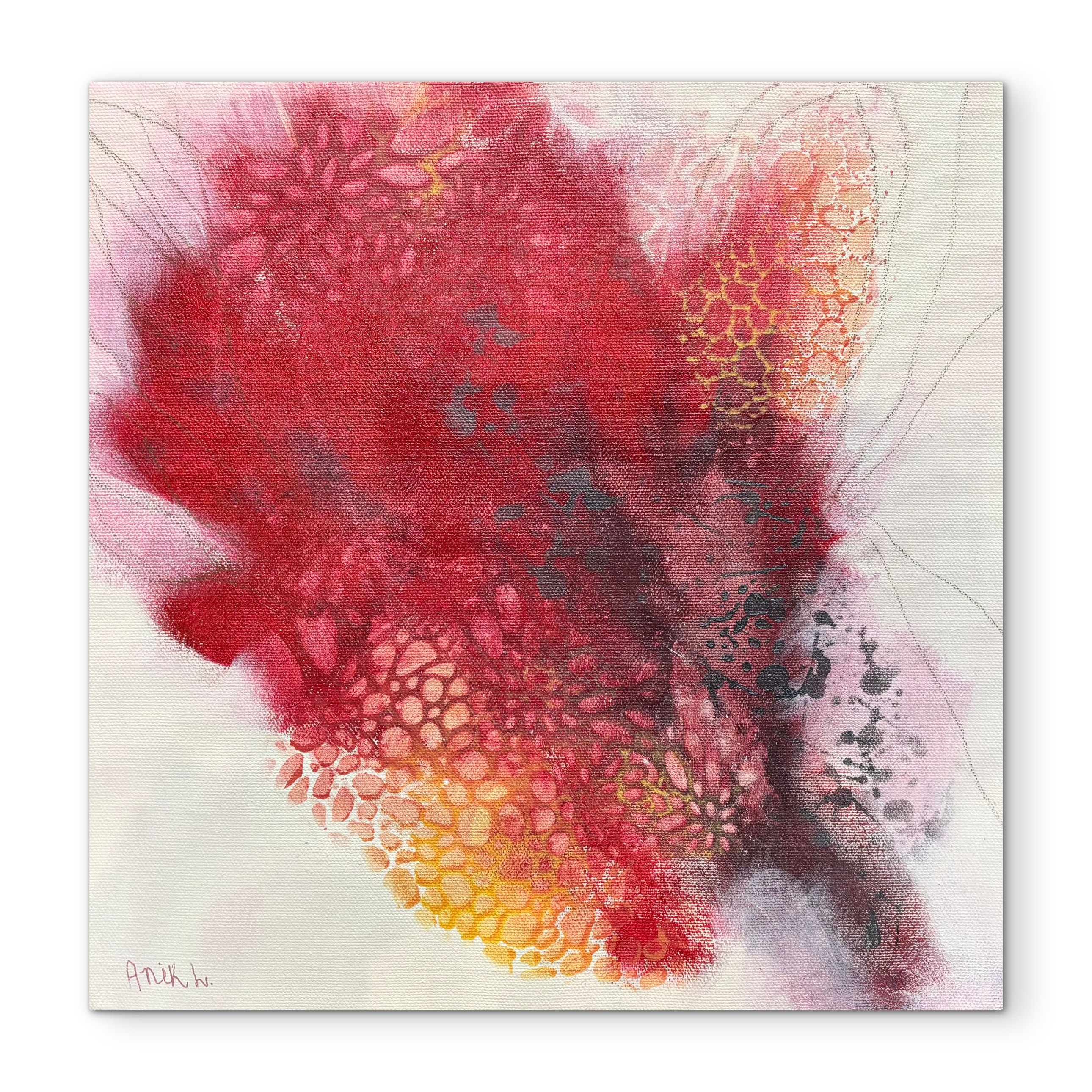Blossom VIII