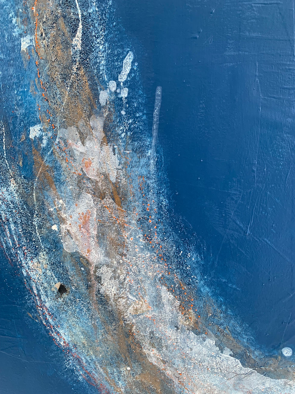 Miniature : Un petit bout d'infini