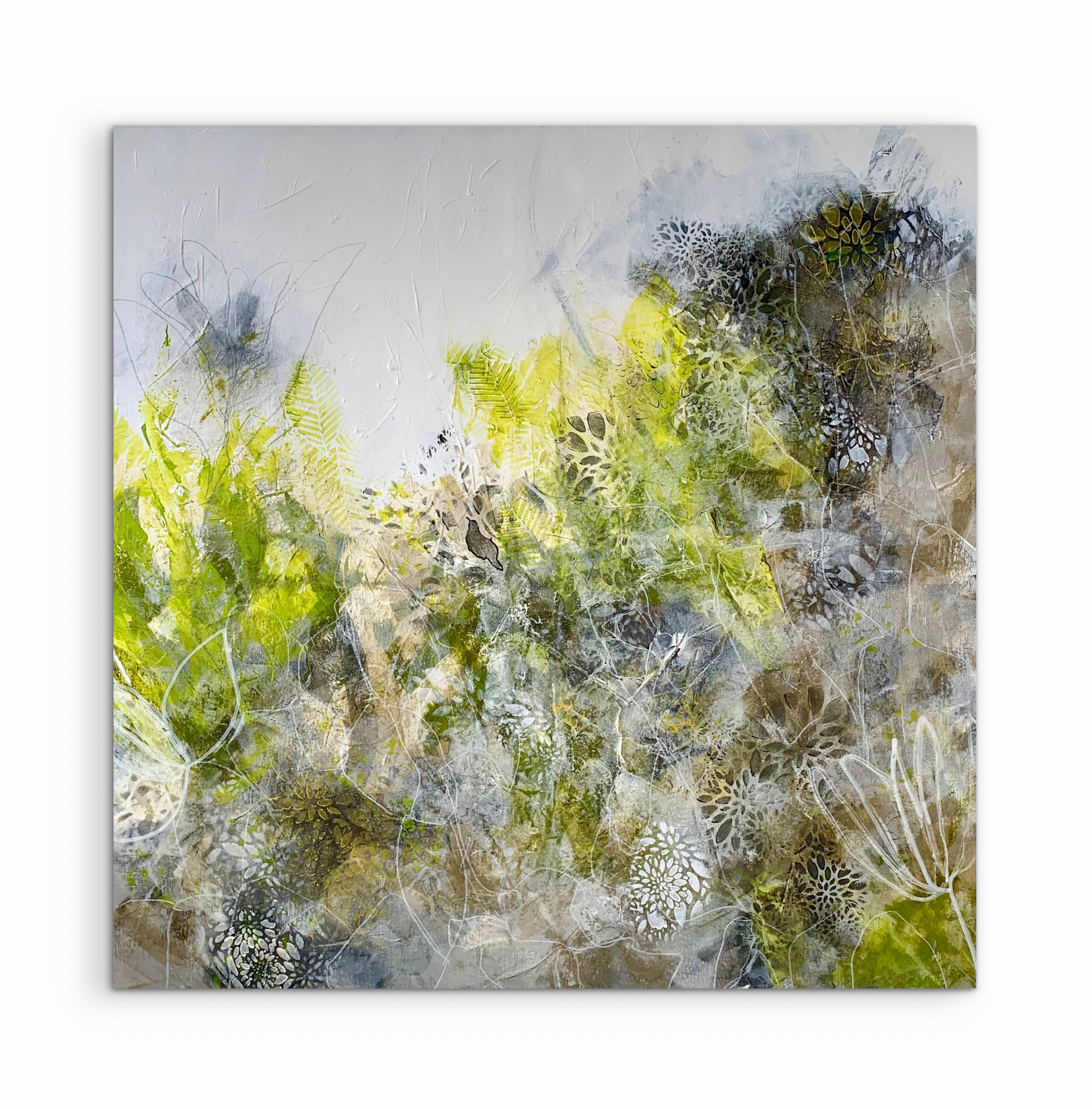 Vertigineux II