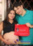Jaqueline e Anderson