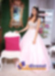 15 Anos Carol Borges