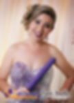 Formatura Viviane Napar 24/10/2015