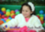 3 Anos Maria clara 12/09/2015
