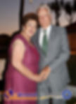Bodas Maria de Lurdes e Delmar
