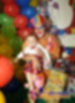 1 Ano Gabriel Schmidt