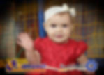 1 Ano Ana Rita