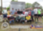 Ciclismo em Santa Clara do Sul 27/09