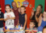 6 Anos Frederico Ardenghi