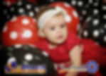 1 Ano Ana Rita