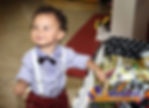 1 Ano Anthony