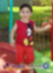 2 Anos Davi