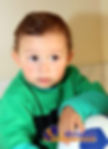 2 Anos João Miguel