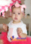 1 Ano Laura