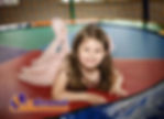 1 Ano Alice - 5 Anos Luiza