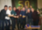 50 Anos Régis Back