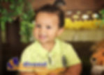 1º Aninho Arthur