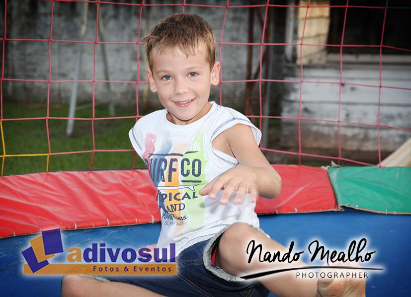 7 Anos Eduardo Dalberto