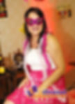 Formatura Patrícia