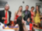 Formatura Lutiana 29/08/2015
