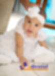 Batizado Ana Eliza