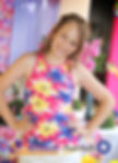10 Anos Maria Giongo Ardenghi
