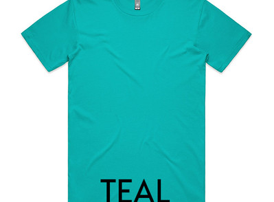 TEAL
