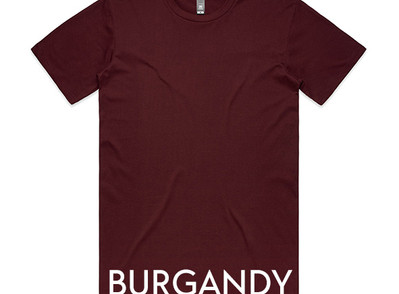 BURGANDY