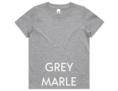 GREY MARLE