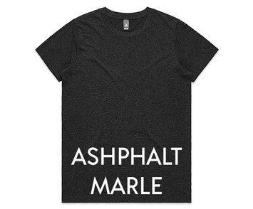 ASHPHALT MARLE