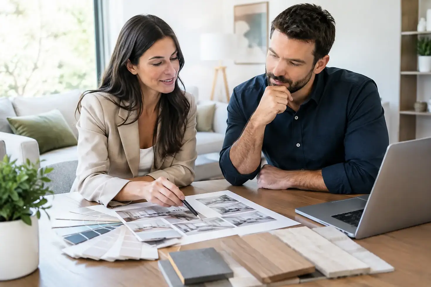 How to Choose Room Redesign Services Near Me