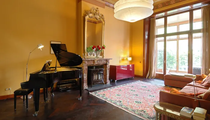 Vos Interieur | Zakelijke projecten Vos Interieur | Zakelijke projecten