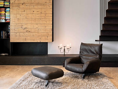 vos interieur, edra, chiara