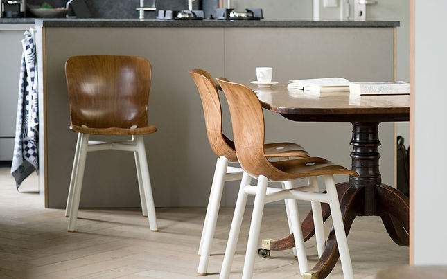 Vos Interieur, Functionals, Wendela chair