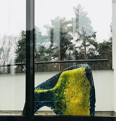 Vos Interieur | In het wild Vos Interieur | In het wild