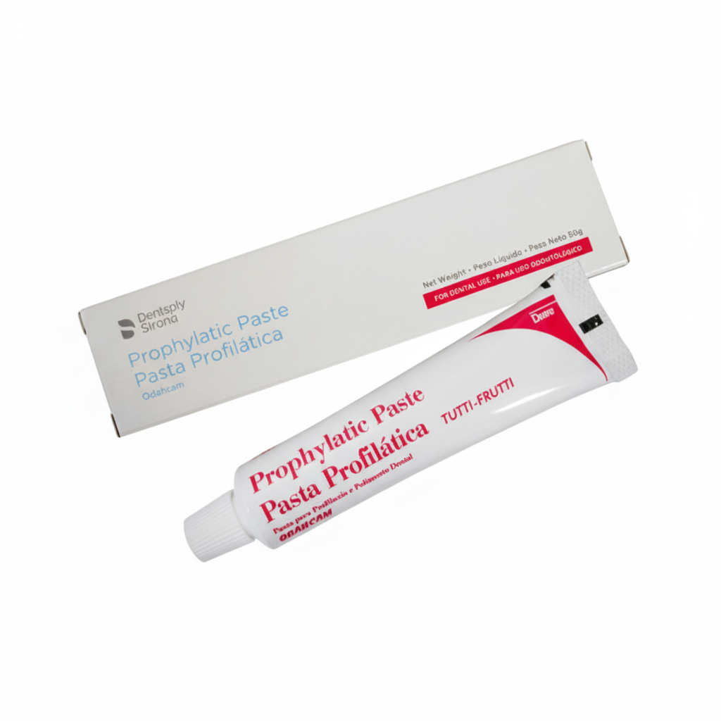 Pasta Profilática Odahcam 50g- Dentsply Sirona