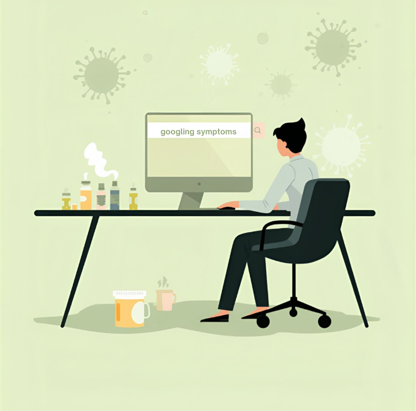 Real Stories From My Clinic: The One Where Google Was No Help….