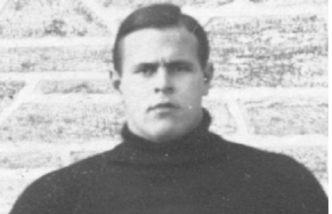 This Day in Mercer Track History -- May 5th, 1900
