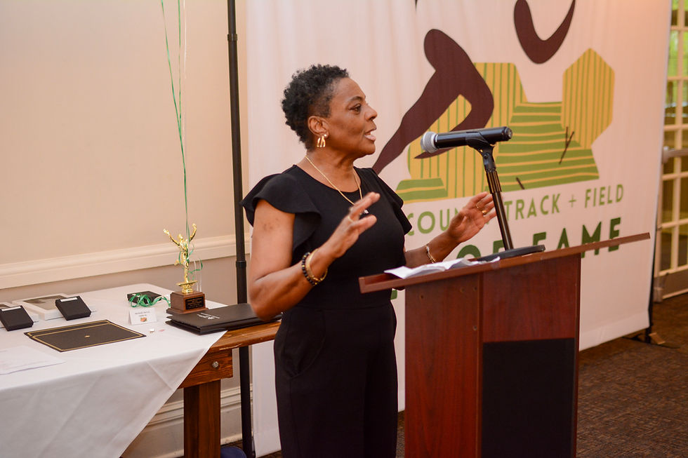 GINA NELSON HOLLOWAY