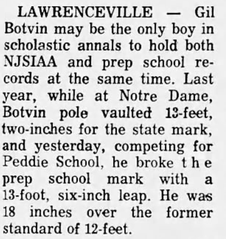 The Times Sun May 23, 1965