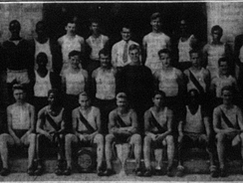 THE INDOOR MERCER COUNTY MEET OF 1933