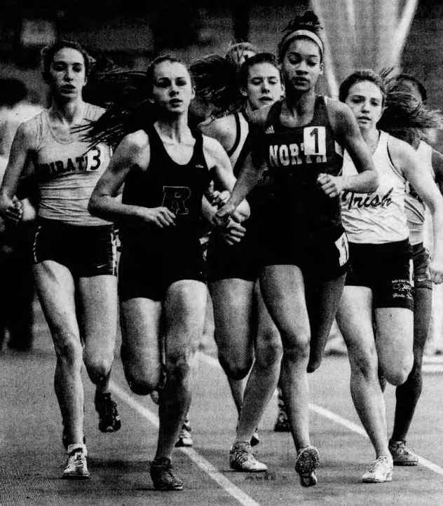 Counts leads the 800 - Trenton Times Jan 28, 2013