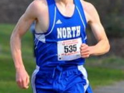 This Day in Mercer XC History -- Rosa Sets Record