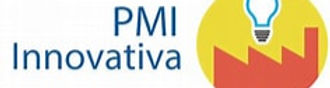 Logo PMI innovativa